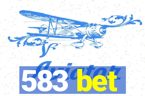 583 bet